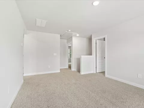 Entry Way - 424 Ragland Ave, Greer, SC 29651 photo 5 of 6