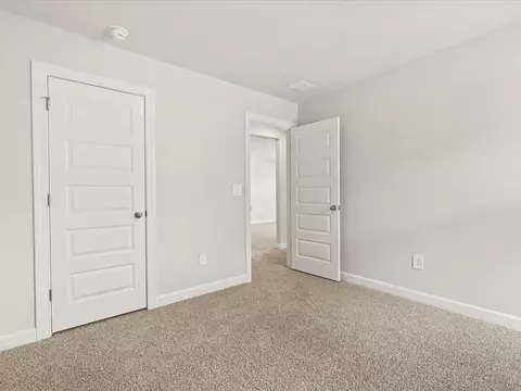 Bedroom - 424 Ragland Ave, Greer, SC 29651 photo 7 of 9