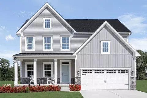 109 Nearside Dr, Fountain Inn, SC 29644