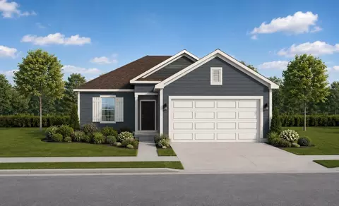 20560 Newcastle St, Spring Hill, KS 66083