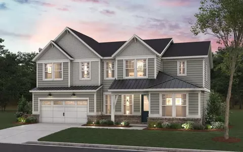 326 Green Top Rd, Newnan, GA 30263