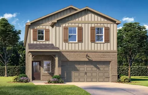 1115 Old Alabama Rd, Cartersville, GA 30120