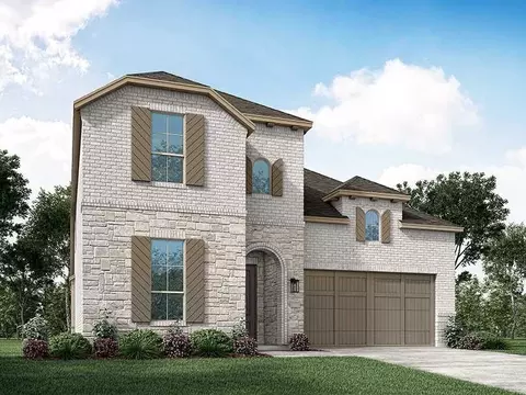 15311 Le Reve Ln, Conroe, TX 77302
