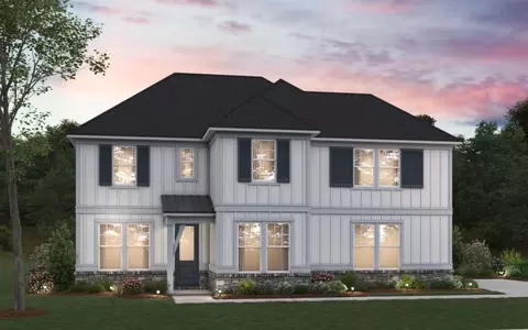 195 Callaway, Fayetteville, GA 30215