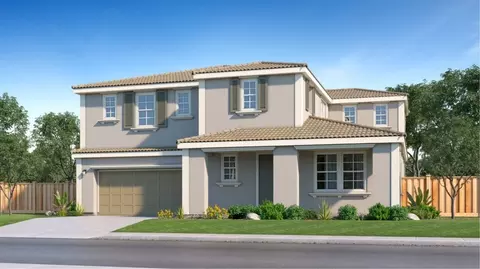 Exterior - 7727 Levant Pl, Tracy, CA 95377 photo 4 of 10