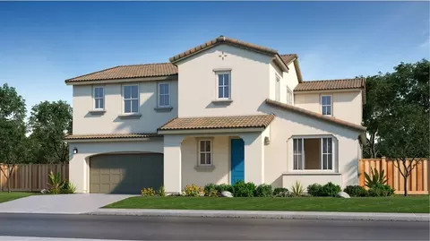 7727 Levant Pl, Tracy, CA 95377