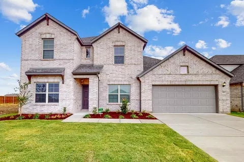 133 Hudson Ln, Justin, TX 76247