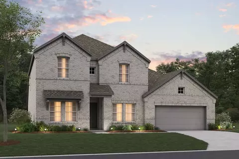 133 Hudson Ln, Justin, TX 76247