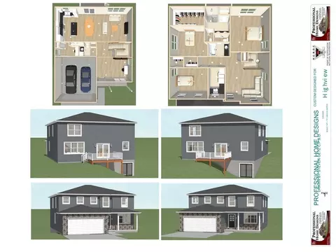Floorplan - 1480 Hess Cir, Mansfield, OH 44903 photo 1 of 3