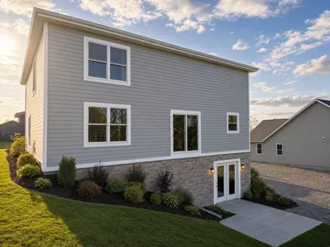 Exterior - 1480 Hess Cir, Mansfield, OH 44903 photo 2 of 7
