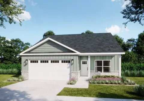Exterior - 1480 Hess Cir, Mansfield, OH 44903 photo 7 of 7