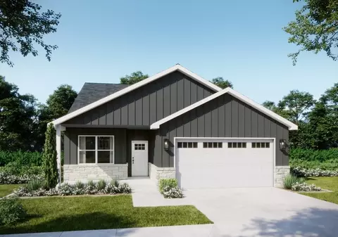 Exterior - 1480 Hess Cir, Mansfield, OH 44903 photo 5 of 7