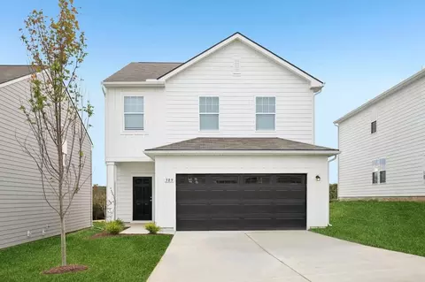 290 Glover Park Memorial Dr, Nashville, NC 27586