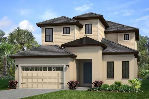 2718 Wise River Ln, Zephyrhills, FL 33541