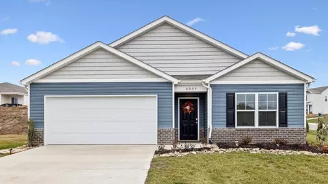 Tall Shadow Lane, Knoxville, TN 37938