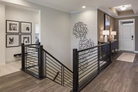 Entry Way - 30 Morris St, Springboro, OH 45066 photo 1 of 4