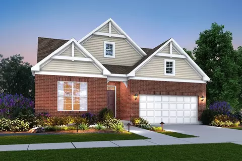 30 Morris St, Springboro, OH 45066