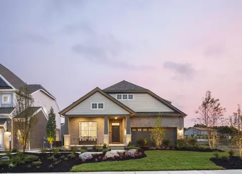 30 Morris St, Springboro, OH 45066