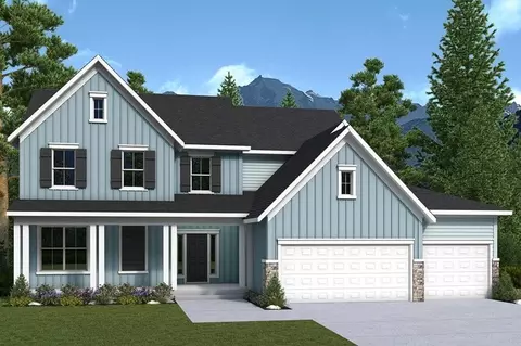 1034 W Fallow Dr, Saratoga Springs, UT 84045