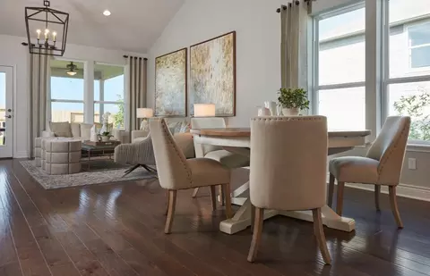 Dining - 932 Cherrystone Loop, Buda, TX 78610 photo 1 of 2