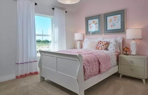 Bedroom - 932 Cherrystone Loop, Buda, TX 78610 photo 3 of 6