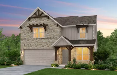 932 Cherrystone Loop, Buda, TX 78610