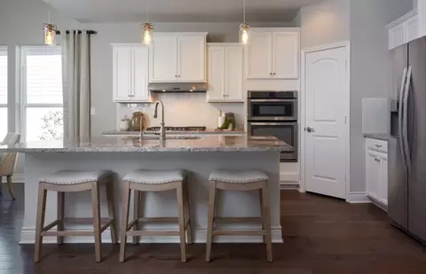 Kitchen - 932 Cherrystone Loop, Buda, TX 78610 photo 2 of 3