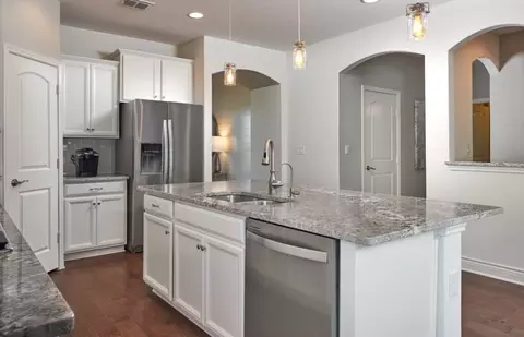 Kitchen - 932 Cherrystone Loop, Buda, TX 78610 photo 1 of 3