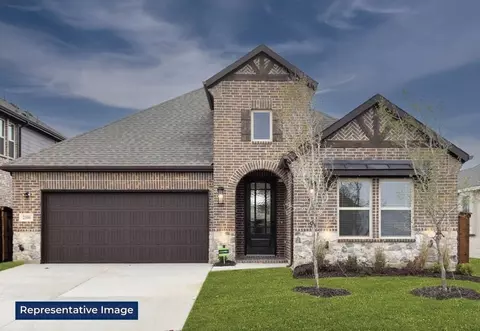 1502 Emerald Bay Ln, Lucas, TX 75098