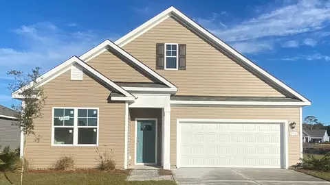 Exterior - 760 Twinstead Rd SW, Supply, NC 28462 photo 5 of 9
