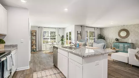 Kitchen - 760 Twinstead Rd SW, Supply, NC 28462 photo 2 of 2