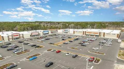 Exterior - 760 Twinstead Rd SW, Supply, NC 28462 photo 8 of 9