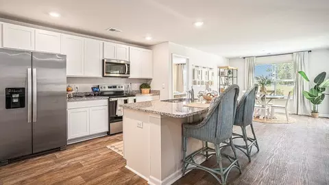 Kitchen - 760 Twinstead Rd SW, Supply, NC 28462 photo 1 of 2