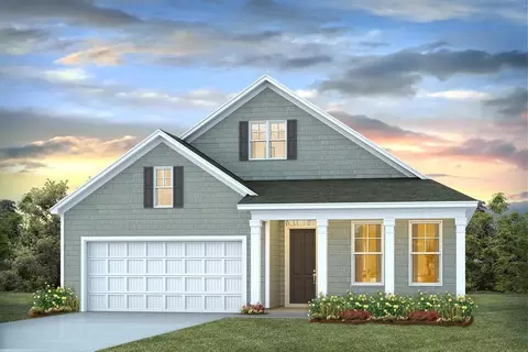 Exterior - 760 Twinstead Rd SW, Supply, NC 28462 photo 1 of 9