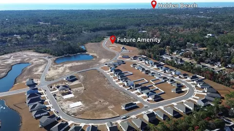 View/Area - 760 Twinstead Rd SW, Supply, NC 28462 photo 4 of 15