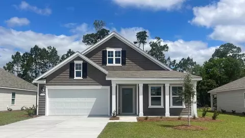 Exterior - 760 Twinstead Rd SW, Supply, NC 28462 photo 2 of 9