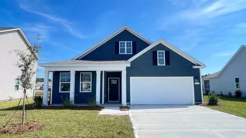 Exterior - 760 Twinstead Rd SW, Supply, NC 28462 photo 4 of 9