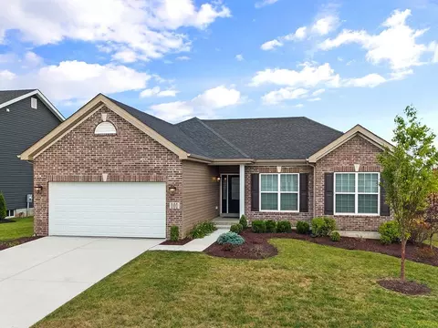 Exterior - 1 Hazel Ct, Wright City, MO 63390 photo 25 of 35