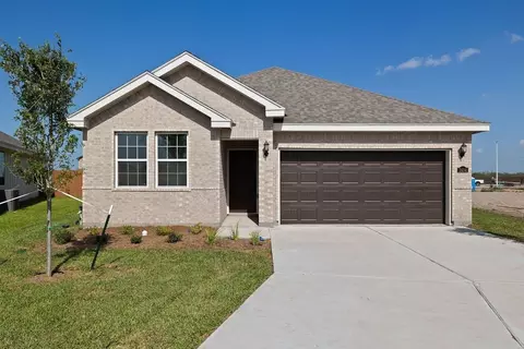 2434 Nilgai Trl, Brownsville, TX 78526