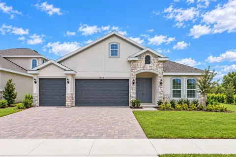 1616 Cadence St, Minneola, FL 34715