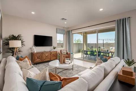 6952 E Brushy Bill Rd, San Tan Valley, AZ 85143