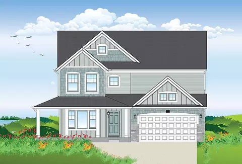 Preserve Dr., South Haven, MI 49090