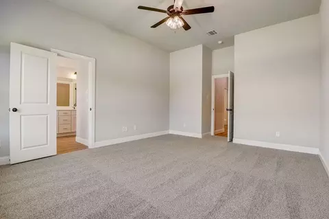 Bedroom - Springfield Rd, Springtown, TX 76082 photo 6 of 7