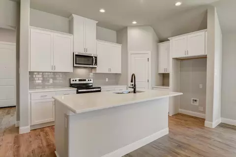 Kitchen - Springfield Rd, Springtown, TX 76082 photo 1 of 5