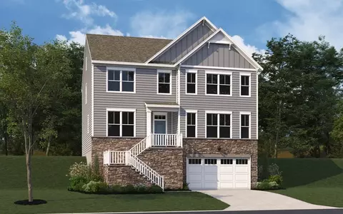 9894 Obin Ln, Waldorf, MD 20601