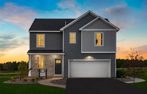 10464 Grospoint Ave S, Cottage Grove, MN 55016