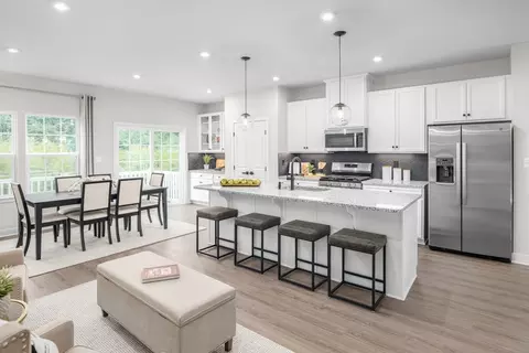 Kitchen - 9301 Klamath Ct, Frederick, MD 21701 photo 1 of 4