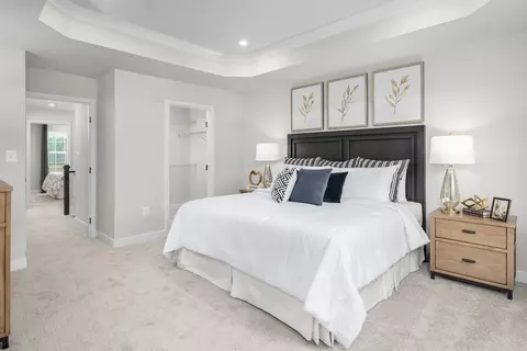 Bedroom - 9301 Klamath Ct, Frederick, MD 21701 photo 1 of 4
