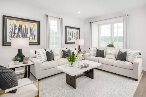 Living - 9301 Klamath Ct, Frederick, MD 21701 photo 1 of 3