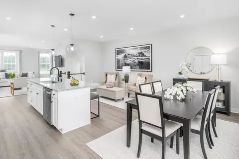 Dining - 9301 Klamath Ct, Frederick, MD 21701 photo 1 of 2